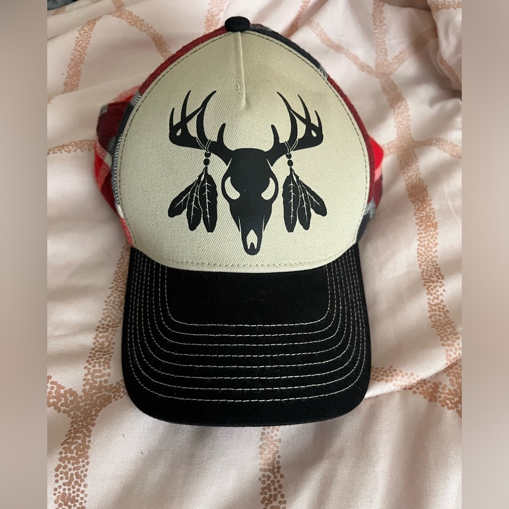 Cabela’s Adjustable Adult Cap